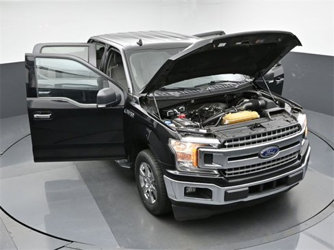 Used 2019 Ford F150 XLT w/ Equipment Group 302A Luxury image 45
