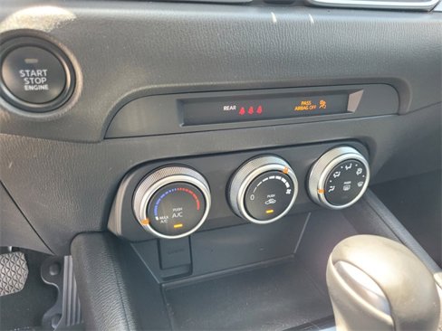 Certified 2023 MAZDA CX-5 AWD 2.5 S image 25