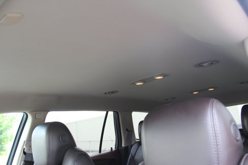 Used 2014 Buick Enclave Leather w/ Trailering Provision Package image 29