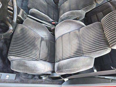 Used 1987 Honda Prelude Si image 9
