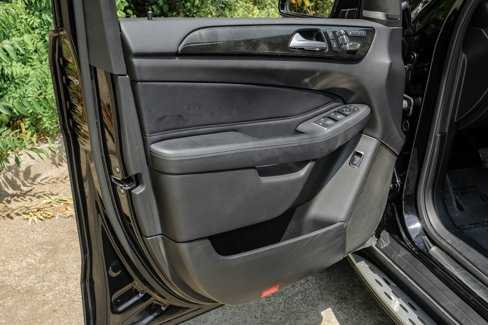 Used 2018 Mercedes-Benz GLE 350 w/ Premium 1 Package image 42
