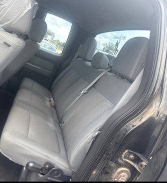Used 2013 Ford F150 STX w/ Mid Equipment Group image 10