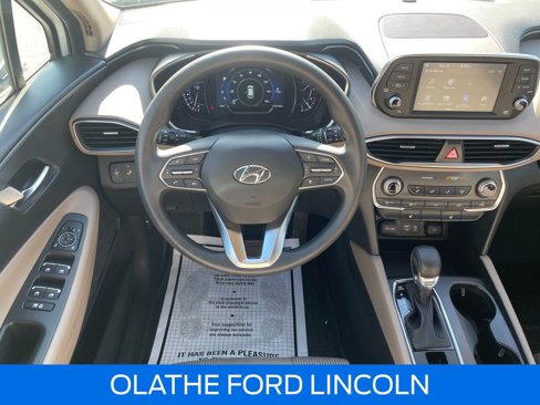 Used 2020 Hyundai Santa Fe SEL w/ Cargo Package image 25