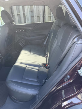 Used 2024 Subaru Outback Limited image 5