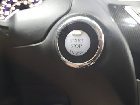 Used 2019 INFINITI QX60 Luxe image 35