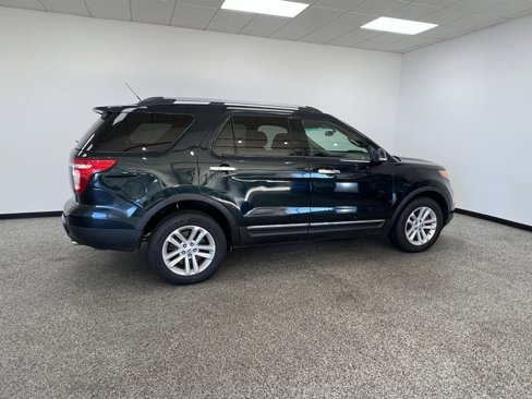Used 2014 Ford Explorer XLT w/ Equipment Group 202A image 23