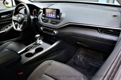 Used 2022 Nissan Altima 2.5 S image 22