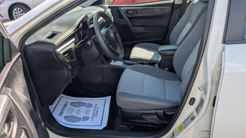 Used 2015 Toyota Corolla L image 23