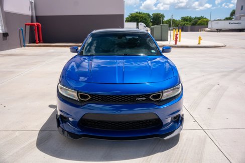 Used 2018 Dodge Charger R/T w/ Plus Group image 7