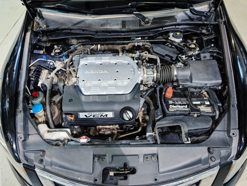 Used 2008 Honda Accord EX-L image 47