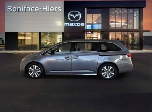 Used 2015 Honda Odyssey Touring image 25