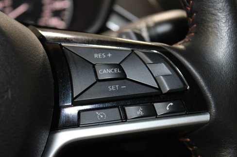 Used 2024 Nissan Altima 2.5 SR image 40