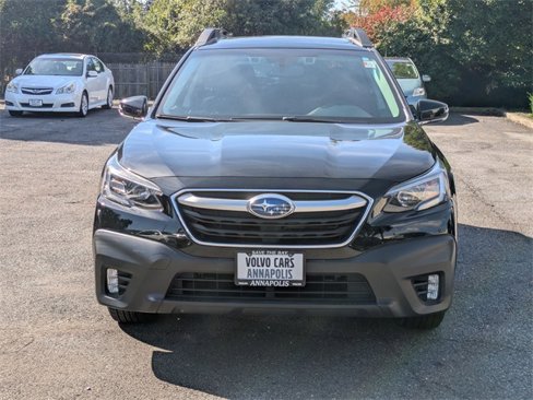 Used 2022 Subaru Outback Premium image 2