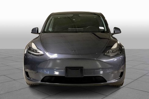 Used 2021 Tesla Model Y Performance image 3