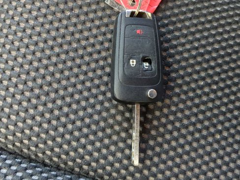 Used 2016 Chevrolet Equinox LS image 32