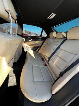 Used 2012 Mercedes-Benz E 350 BlueTEC Sedan image 16