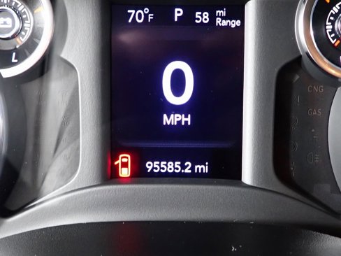 Used 2020 RAM 1500 Big Horn image 31