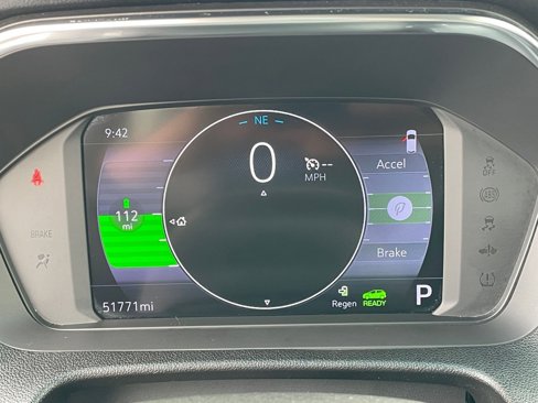 Used 2023 Chevrolet Bolt LT w/ Driver Confidence Package image 18