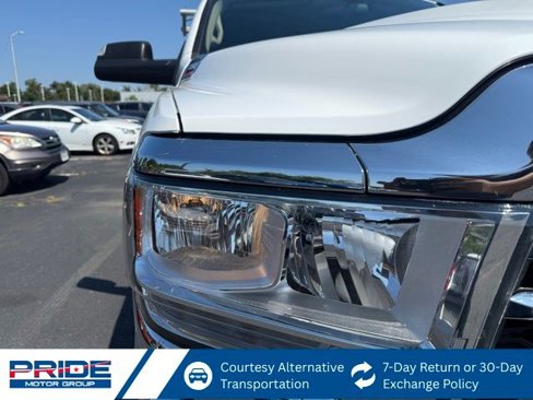 Used 2019 RAM 2500 Tradesman image 13