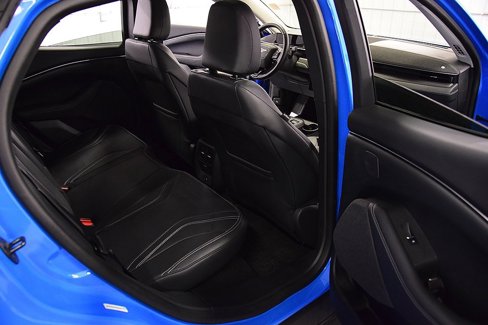 Used 2024 Ford Mustang Mach-E Premium image 32