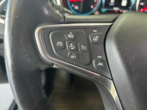 Used 2018 Chevrolet Malibu Premier w/ Driver Confidence Package image 20