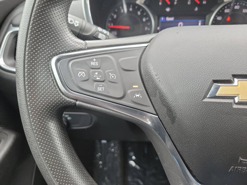 Used 2021 Chevrolet Equinox LT image 20