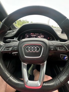 Used 2017 Audi Q7 3.0T Prestige image 8