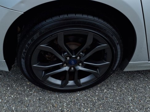 Used 2018 Ford Fusion S w/ Equipment Group 101A image 21