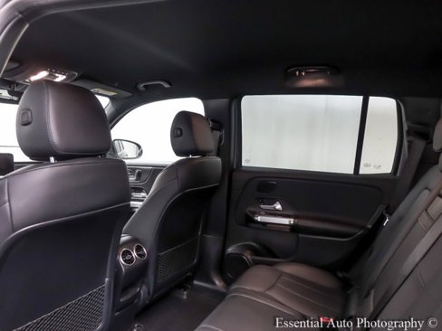 Used 2023 Mercedes-Benz EQB 250+ w/ Exclusive Package image 14