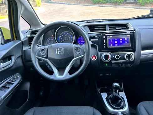Used 2015 Honda Fit EX image 16