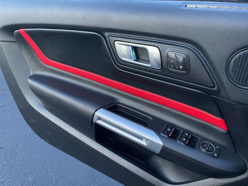 Used 2018 Ford Mustang GT Premium w/ GT Performance Package image 11