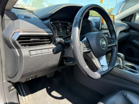 Used 2019 Nissan Altima 2.5 SL image 12