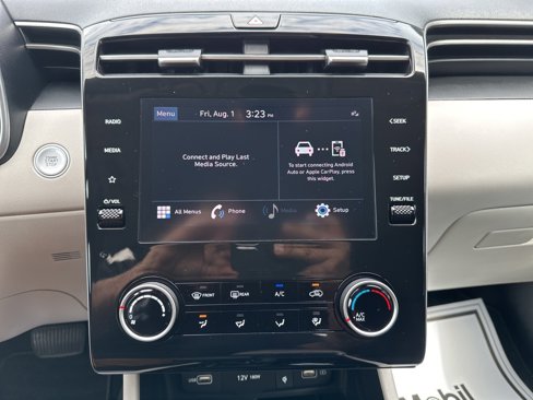 Used 2023 Hyundai Tucson SEL image 32