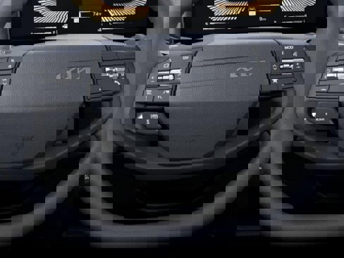 New 2025 Kia K4 LXS image 22
