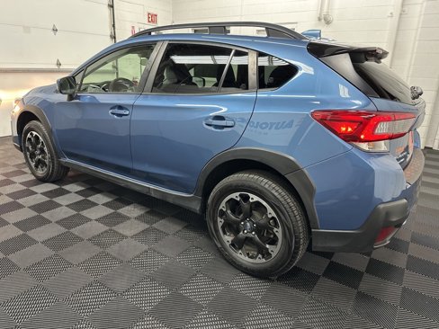 Used 2023 Subaru Crosstrek 2.0i Premium image 7