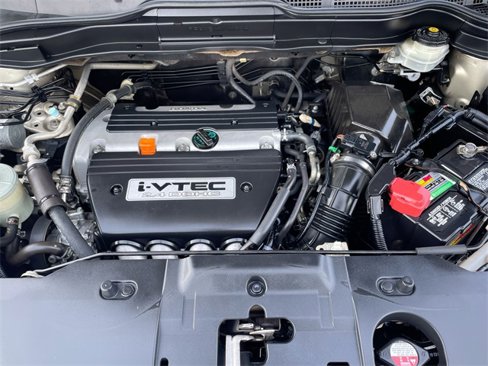 Used 2008 Honda CR-V LX image 30