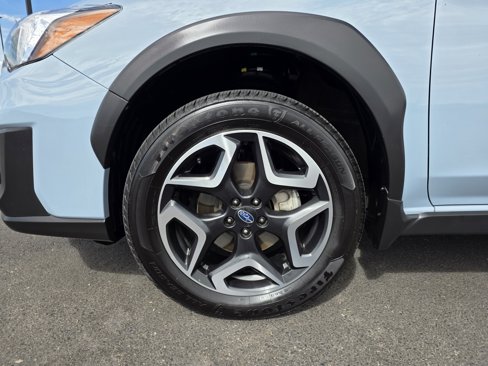 Used 2019 Subaru Crosstrek 2.0i Limited w/ Popular Package #2 image 9