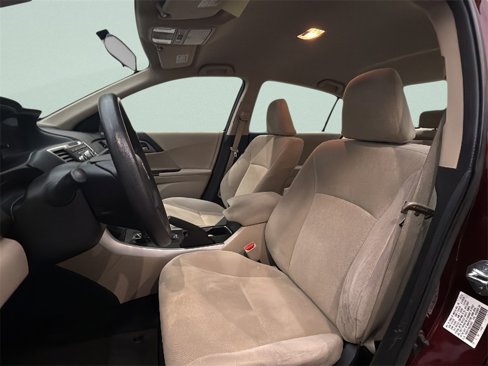 Used 2013 Honda Accord LX image 9