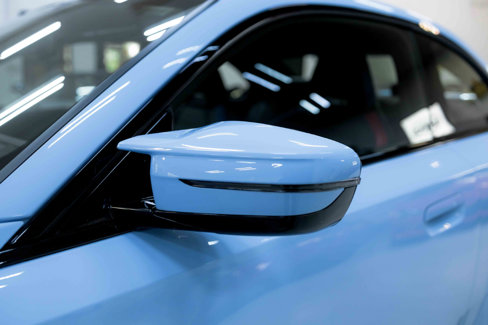 Used 2024 BMW M2 w/ Lighting Package image 33