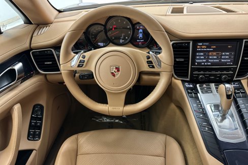 Used 2011 Porsche Panamera 4 image 27