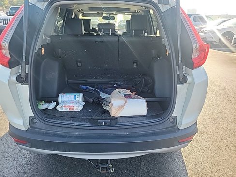 Used 2019 Honda CR-V EX-L image 15