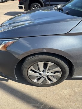 Used 2019 Nissan Altima 2.5 S image 2