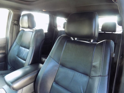 Used 2015 Jeep Grand Cherokee Limited image 18
