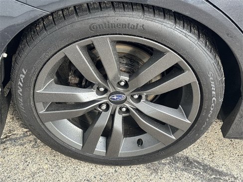 Used 2017 Subaru WRX Limited image 24