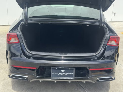 Used 2022 Kia K5 GT-Line image 9