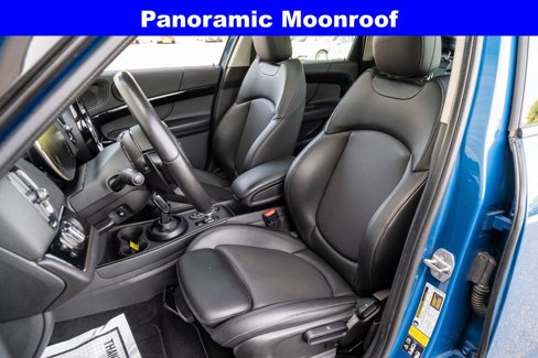 Used 2022 MINI Cooper Countryman S w/ Convenience Package image 15
