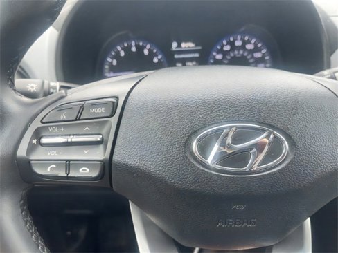 Used 2020 Hyundai Kona Limited image 26