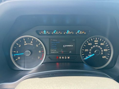 Used 2018 Ford F150 XLT w/ Equipment Group 302A Luxury image 17