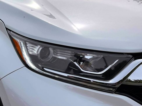 Certified 2019 Honda CR-V EX-L image 9