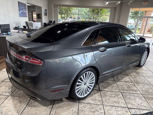 Used 2017 Lincoln MKZ Reserve w/ Technology Package image 4